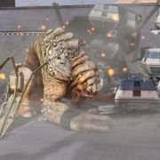 Kinect Star Wars - galeria zdjęć - filmweb