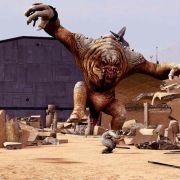 Kinect Star Wars - galeria zdjęć - filmweb