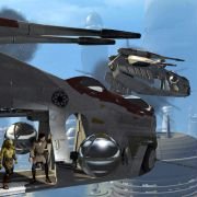 Kinect Star Wars - galeria zdjęć - filmweb