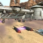 Kinect Star Wars - galeria zdjęć - filmweb