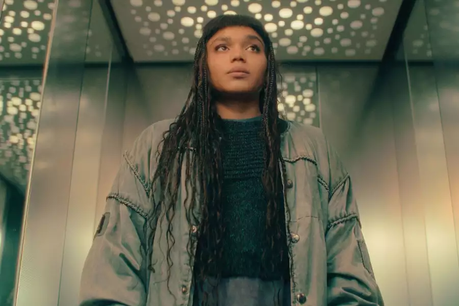 Pauline - galeria zdjęć - filmweb