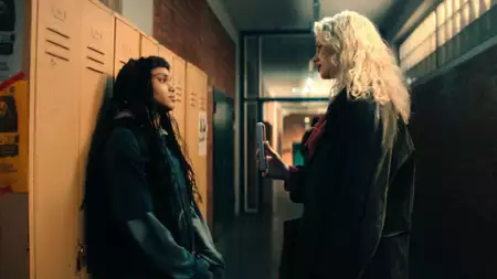 Pauline - galeria zdjęć - filmweb