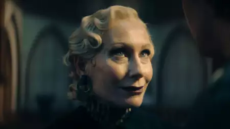 Pauline - galeria zdjęć - filmweb