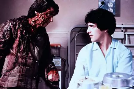 Amerykański wilkołak w Londynie - galeria zdjęć - filmweb