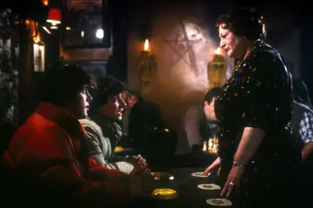 Amerykański wilkołak w Londynie - galeria zdjęć - filmweb