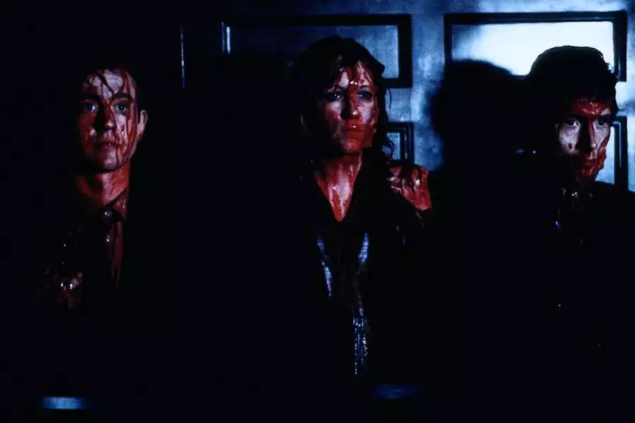 Amerykański wilkołak w Londynie - galeria zdjęć - filmweb