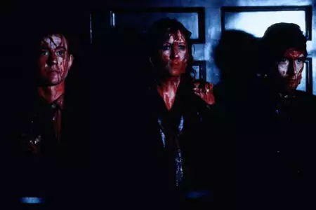 Amerykański wilkołak w Londynie - galeria zdjęć - filmweb