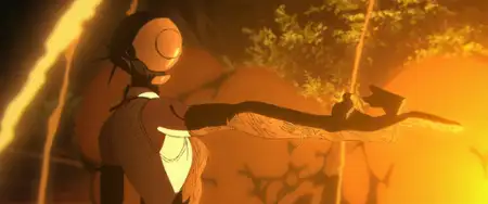 Gekijōban Chainsaw Man: Reze-hen - galeria zdjęć - filmweb