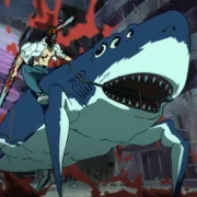 Gekijōban Chainsaw Man: Reze-hen - galeria zdjęć - filmweb