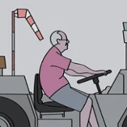 Retirement Plan - galeria zdjęć - filmweb