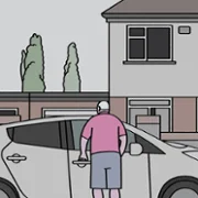 Retirement Plan - galeria zdjęć - filmweb
