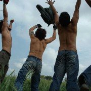 Kolor szafranu - galeria zdjęć - filmweb