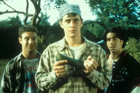 Amerykański wilkołak w Paryżu - galeria zdjęć - filmweb