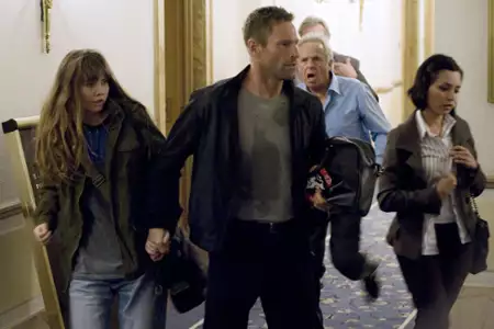 Wrobiony - galeria zdjęć - filmweb