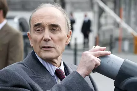 Wrobiony - galeria zdjęć - filmweb