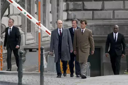 Wrobiony - galeria zdjęć - filmweb