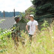 Earl i ja, i umierająca dziewczyna - galeria zdjęć - filmweb