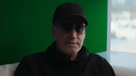 Cocaine Quarterback: Signal-Caller for the Cartel - galeria zdjęć - filmweb