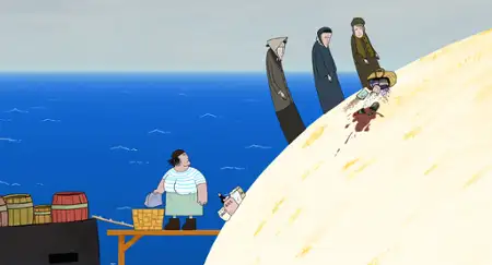 Tri sestry - galeria zdjęć - filmweb