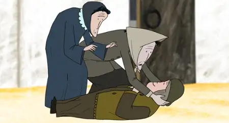 Tri sestry - galeria zdjęć - filmweb