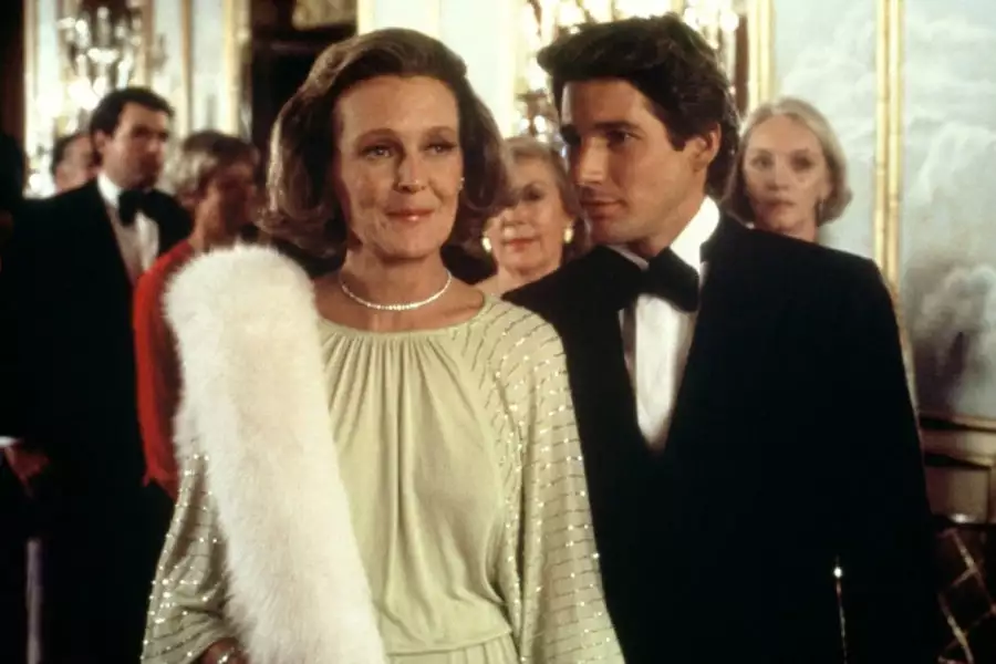 Amerykański żigolak - galeria zdjęć - filmweb
