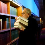 Te kochane tajemnice literatury