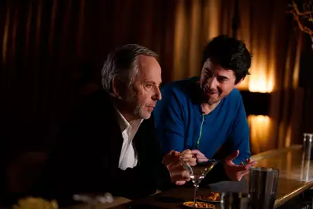 Tajemnica Henriego Picka - galeria zdjęć - filmweb