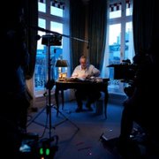 Le mystère Henri Pick - galeria zdjęć - filmweb