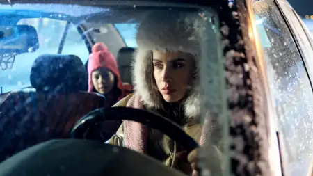 Uwierz w Mikołaja 2 - galeria zdjęć - filmweb