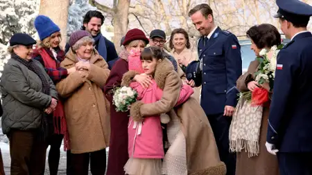 Uwierz w Mikołaja 2 - galeria zdjęć - filmweb