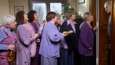 Uwierz w Mikołaja 2 - galeria zdjęć - filmweb