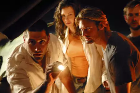 Zagubieni - galeria zdjęć - filmweb