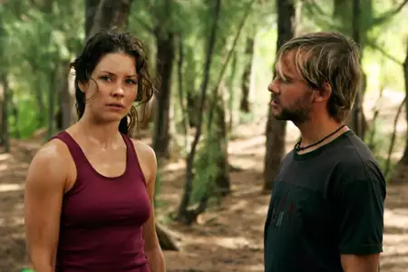 Zagubieni - galeria zdjęć - filmweb