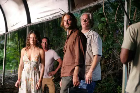 Zagubieni - galeria zdjęć - filmweb