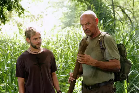 Zagubieni - galeria zdjęć - filmweb