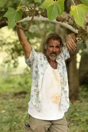 Zagubieni - galeria zdjęć - filmweb