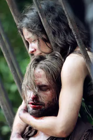 Zagubieni - galeria zdjęć - filmweb