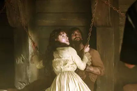 Zagubieni - galeria zdjęć - filmweb