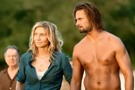Zagubieni - galeria zdjęć - filmweb