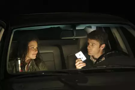 Zagubieni - galeria zdjęć - filmweb
