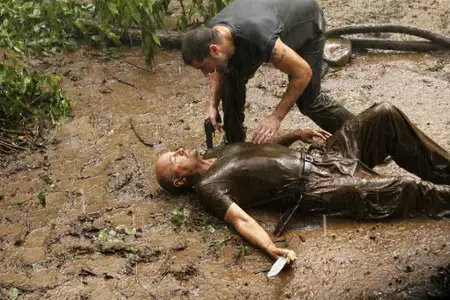 Zagubieni - galeria zdjęć - filmweb