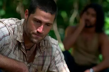 Zagubieni - galeria zdjęć - filmweb