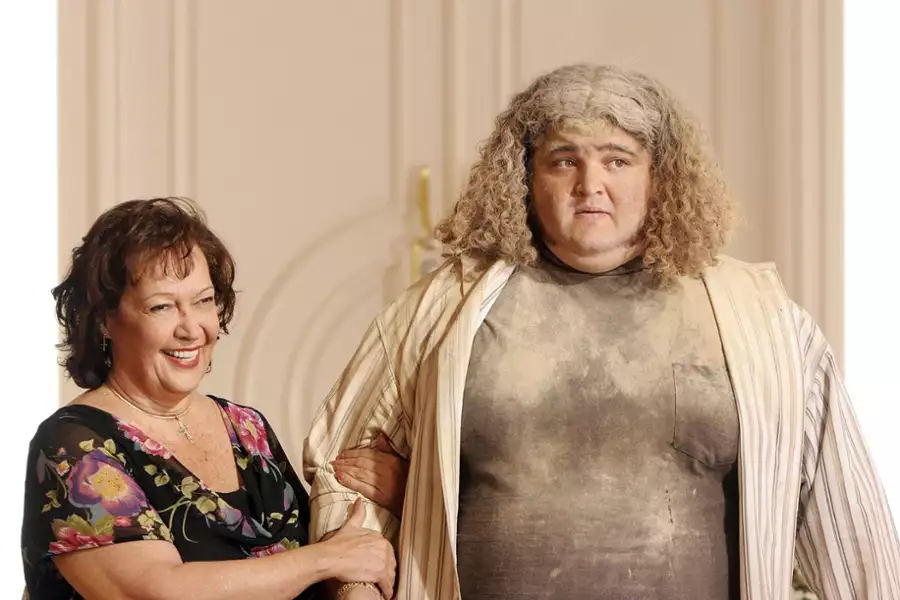 Zagubieni - galeria zdjęć - filmweb
