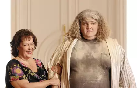 Zagubieni - galeria zdjęć - filmweb