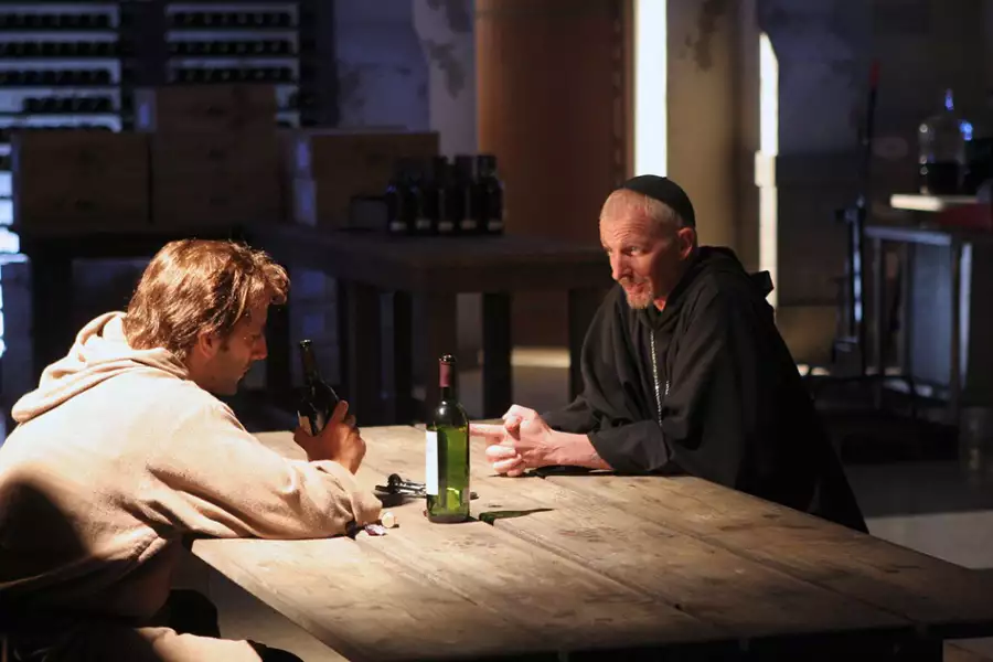 Zagubieni - galeria zdjęć - filmweb