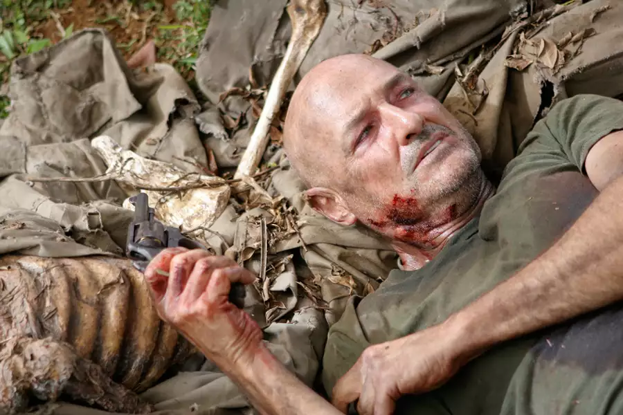 Zagubieni - galeria zdjęć - filmweb