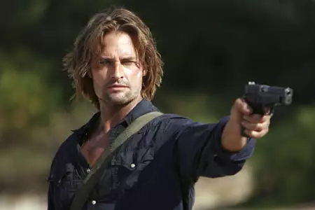 Zagubieni - galeria zdjęć - filmweb