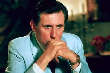 Burzliwy czas - galeria zdjęć - filmweb