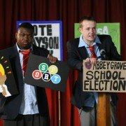Bad Education - galeria zdjęć - filmweb