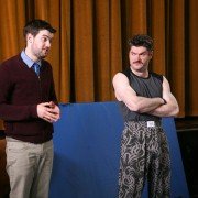 Bad Education - galeria zdjęć - filmweb